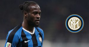 Inter Milan Siap Permanen Status Victor Moses