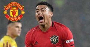 Jesse Lingard Semakin Dekat Menuju Pintu Keluar MU