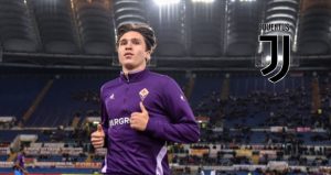 Juventus Sangat Serius Datangkan Federico Chiesa