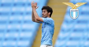 David Silva Berpontesi Gabung Klub Serie A Lazio