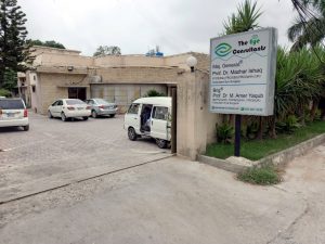 best eye hospital in Rawalpindi Islamabad