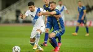 Prediksi Bola Kosovo Vs Cyprus 28 September 2022