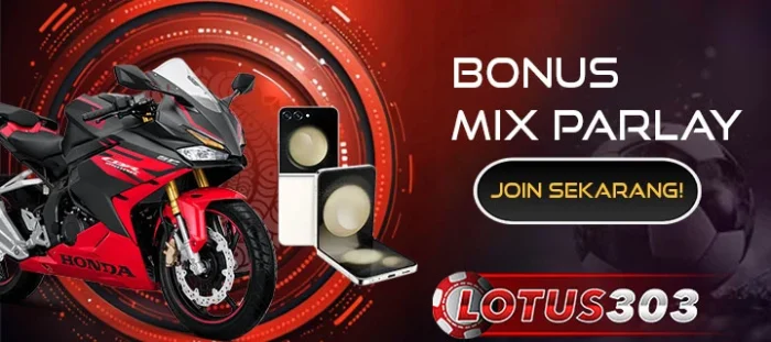 Bonus MixParlay Prediksi Parlay Jitu 5 Dan 6 Januari 2025