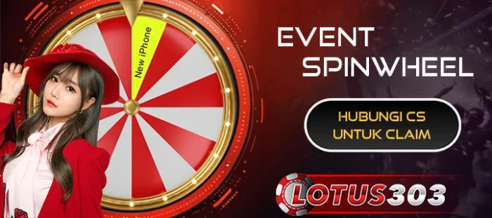 Event Spin Wheel Prediksi Bola Shamrock Rovers Vs PAOK 30 Agustus 2024